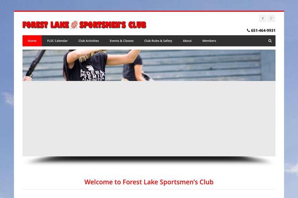 Site using PTA Volunteer Sign Up Sheets plugin