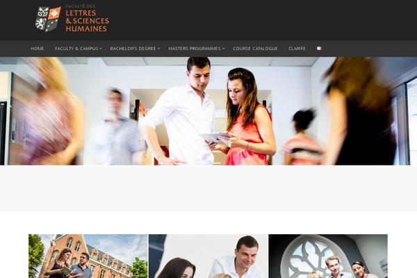 Site using DpProEventCalendar plugin