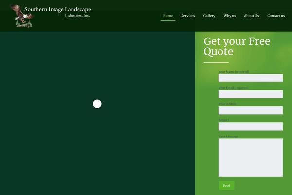 Site using Gallery-images-ape plugin