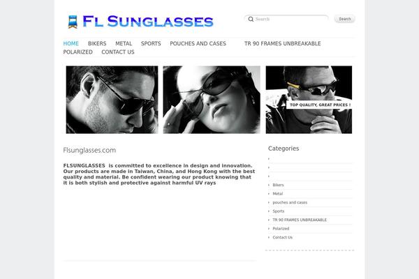 Delicate theme site design template sample