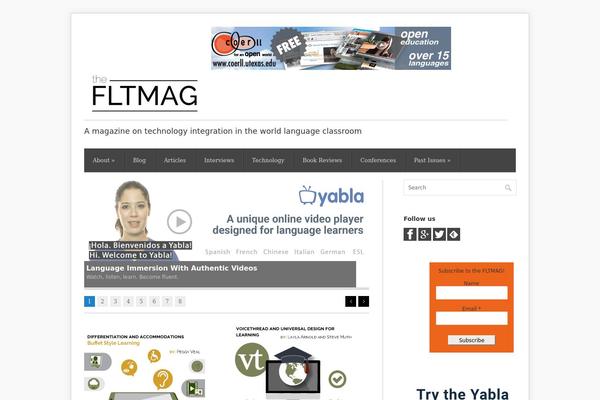 fltmag.com site used Gopress-child