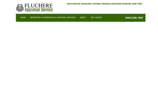 fluchereappraisals.com site used Instive