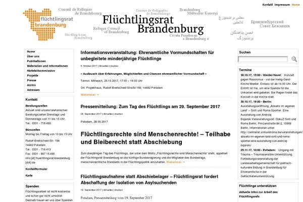 Site using WP-Table Reloaded plugin
