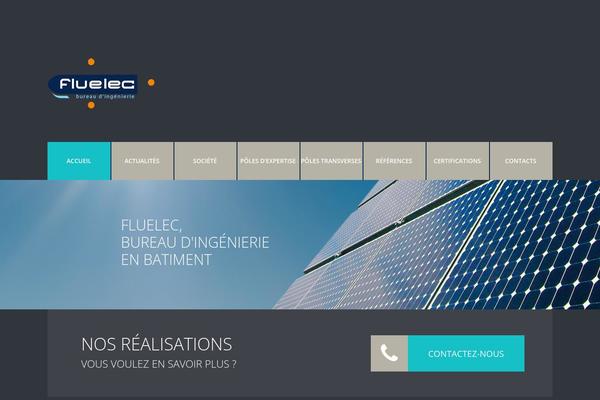 Site using Cherry-parallax plugin