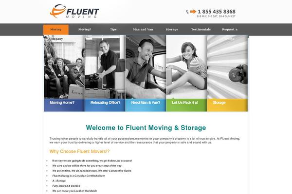 Site using SwfObj Plugin: for embedding Flash objects plugin