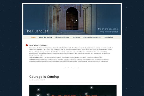 Site using Sweet Captcha plugin