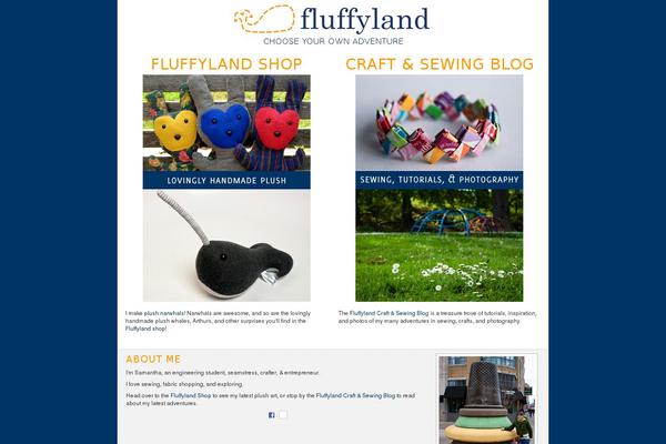 Atahualpa351 theme site design template sample