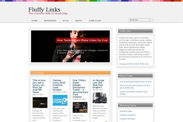 Site using Cookie Confirm plugin