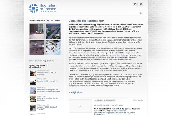 Site using Transposh WordPress Translation plugin