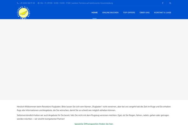 Site using Js_composer plugin