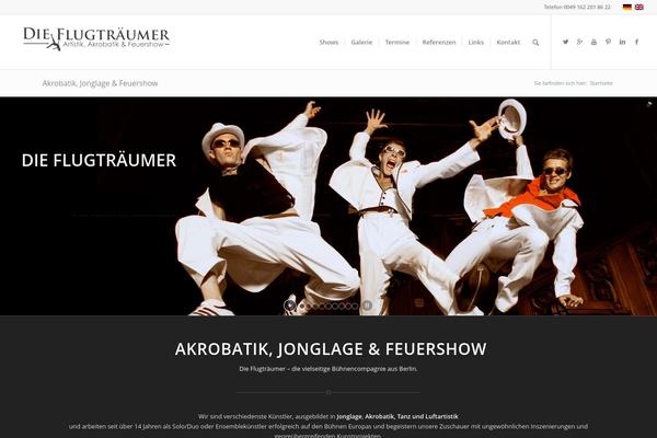 Site using Matomo plugin