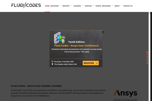 Site using Revslider-1 plugin