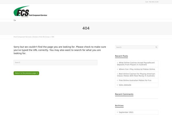 Flexform theme site design template sample