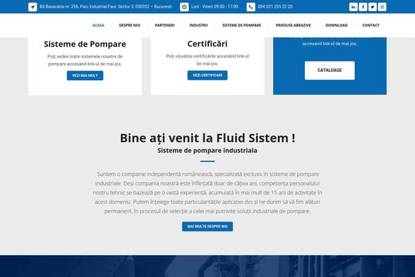 Site using Wp-rocket-2 plugin