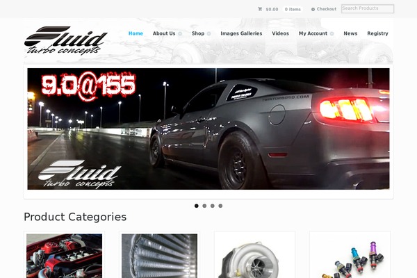 Mystile theme site design template sample