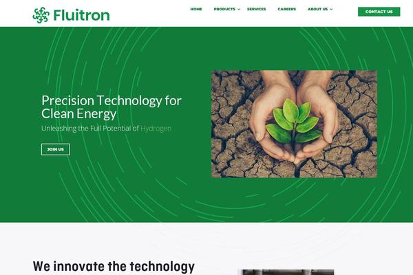 Site using Cf7-styler-for-divi plugin