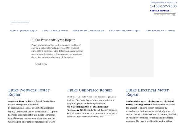Site using U-design-core plugin