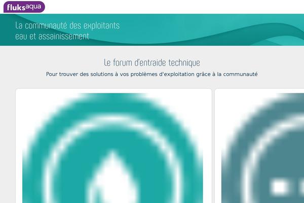 Site using Material Design Icons plugin