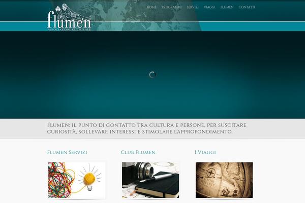 Site using Category Post List Widget plugin