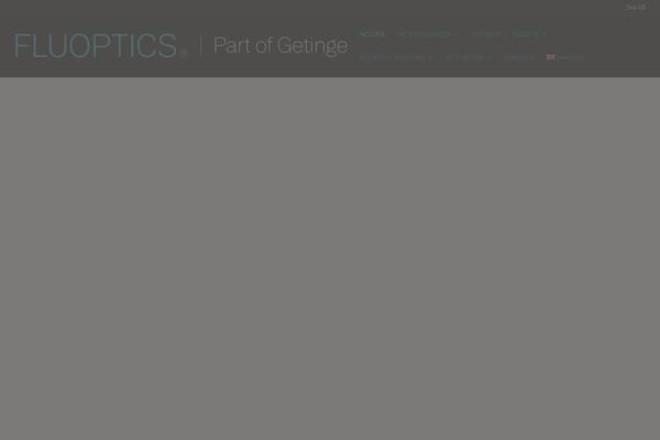 Divi-child-theme theme site design template sample