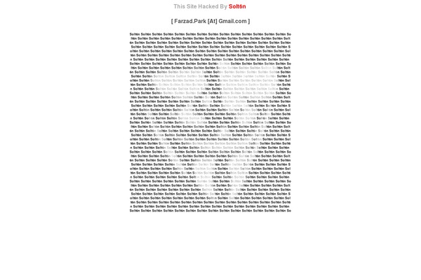 Focus theme site design template sample