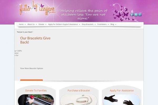 Kingdomvision theme site design template sample