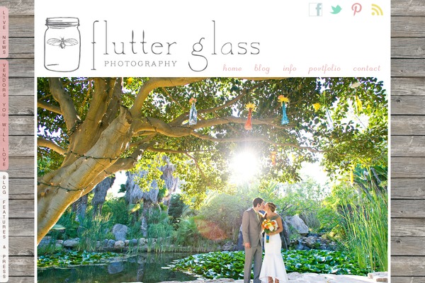 Site using Pinterest Pin It Button For Images plugin