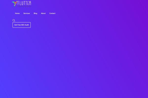 Digeco theme site design template sample