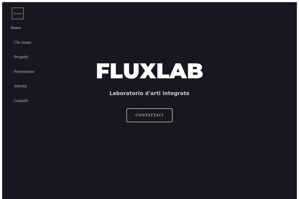 Site using Trydo-core plugin