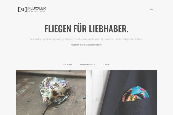 Site using Pinterest "Pin It" Button plugin