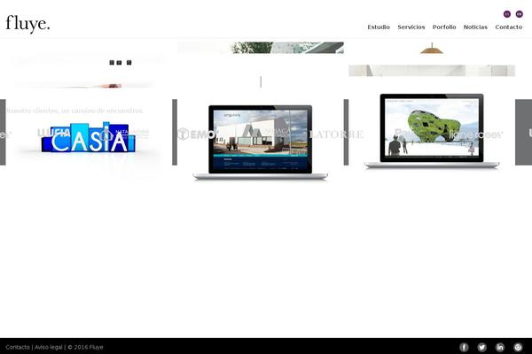 Site using Flickr-tag plugin