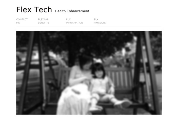 Puretype theme site design template sample