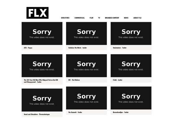 Site using Video.js - HTML5 Video Player for WordPress plugin