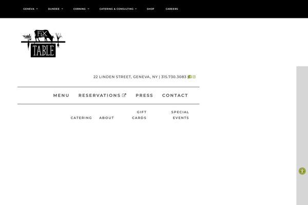 Site using Recent Posts Widget Extended plugin