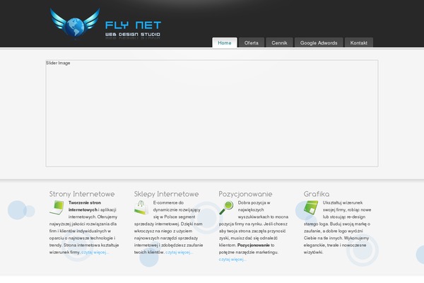 Site using Js_composer_theme plugin