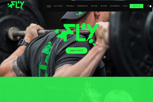 Site using Wp_media_boxes plugin