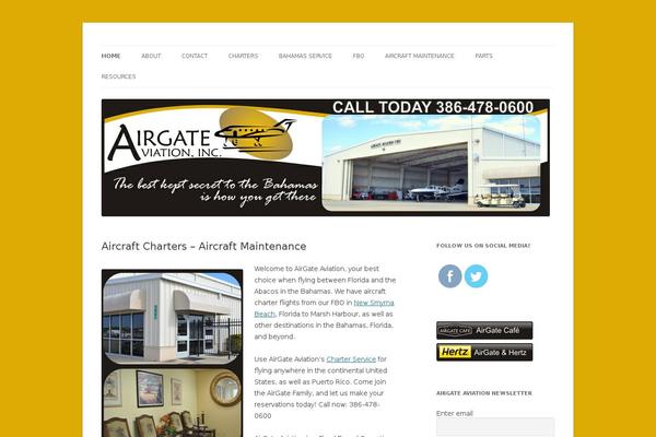 Site using Newsletter plugin