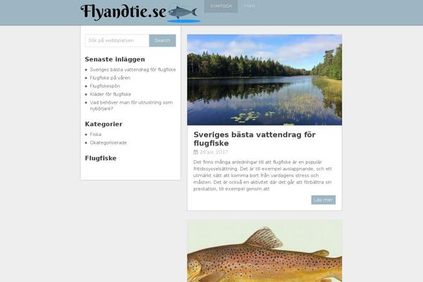 Pinstagram theme site design template sample