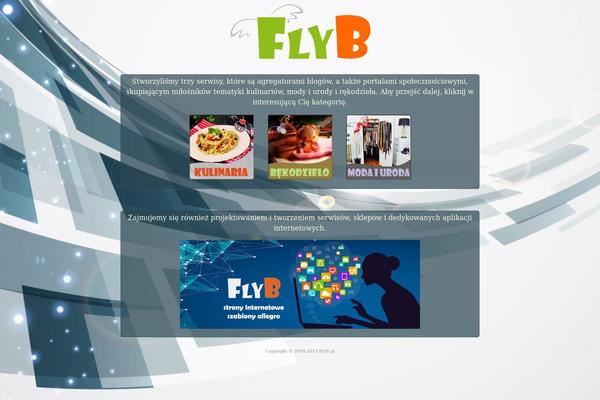 Site using Buddypress Activity Widget plugin