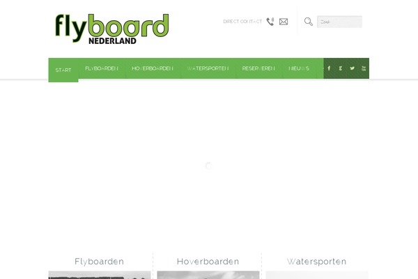 Brandon theme site design template sample