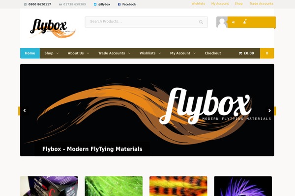 Superstore theme site design template sample
