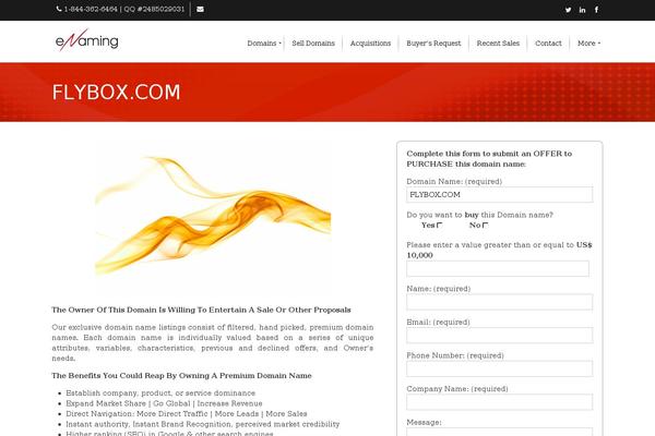 Site using Mp-stacks plugin