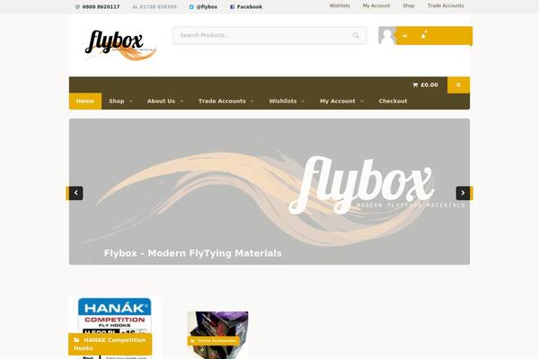 Superstore theme site design template sample