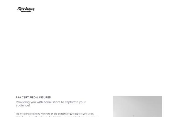 flybyimagery.com site used Kalium-child-landing