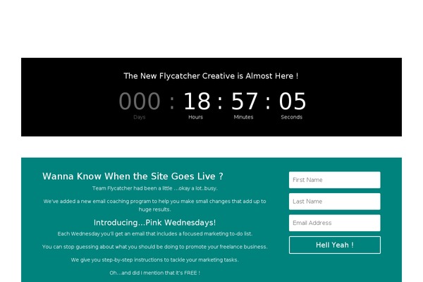 Retigo theme site design template sample