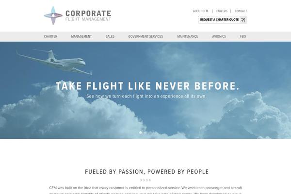 flycfm.com site used Prowl