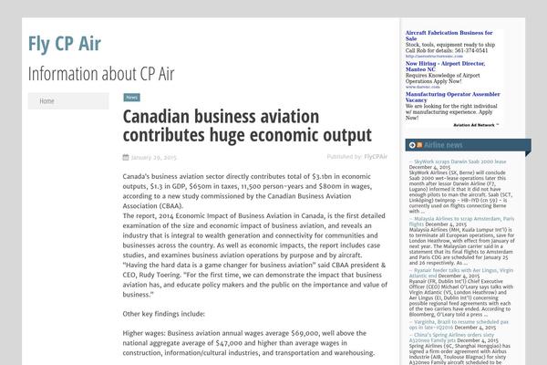 SmartAdapt theme site design template sample
