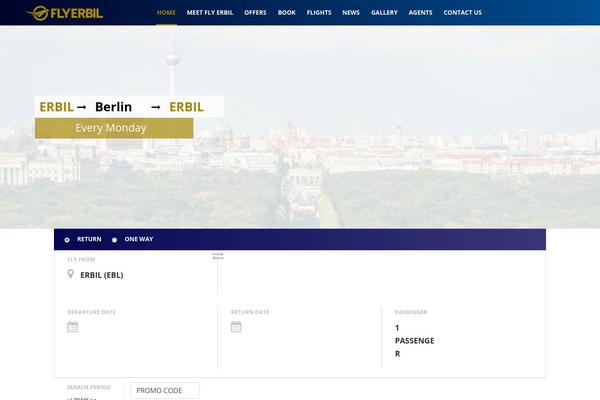 Site using Notibar plugin