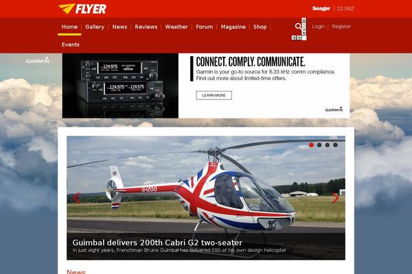 Site using Tes-subs-paywall plugin