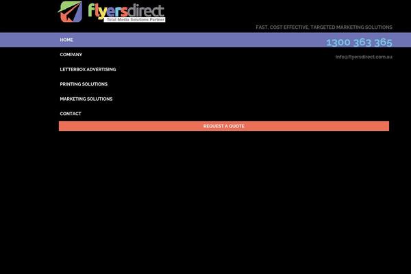 Site using Page-list plugin